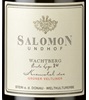 11salomon Wachtberg Reserve Gruner Veltliner Da 2011